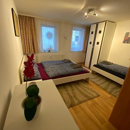 Ferienhaus Greiz Exterior foto