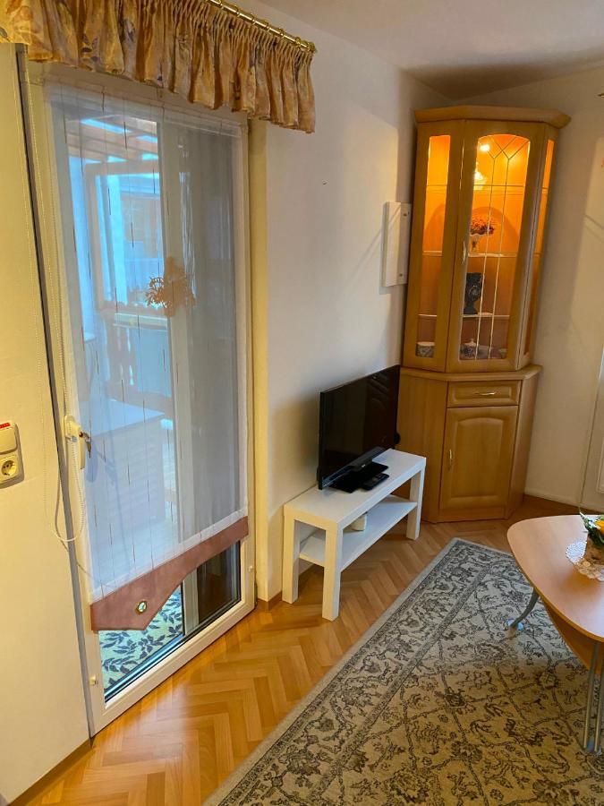 Ferienhaus Greiz Exterior foto